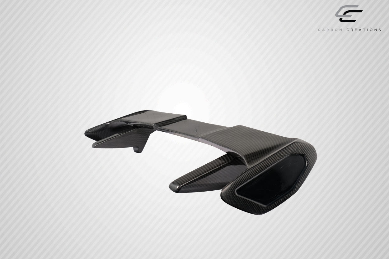 Spoilers 116459 Carbon Creations
