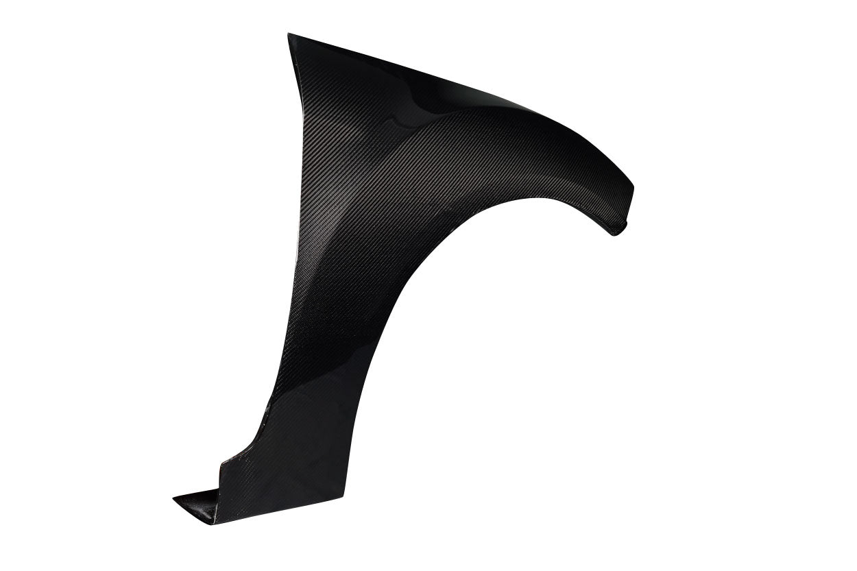 Fenders 118821 Carbon Creations