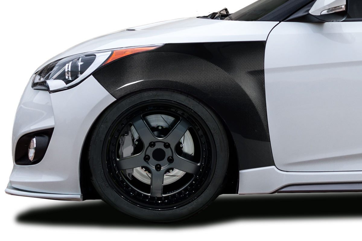 Fenders 118821 Carbon Creations