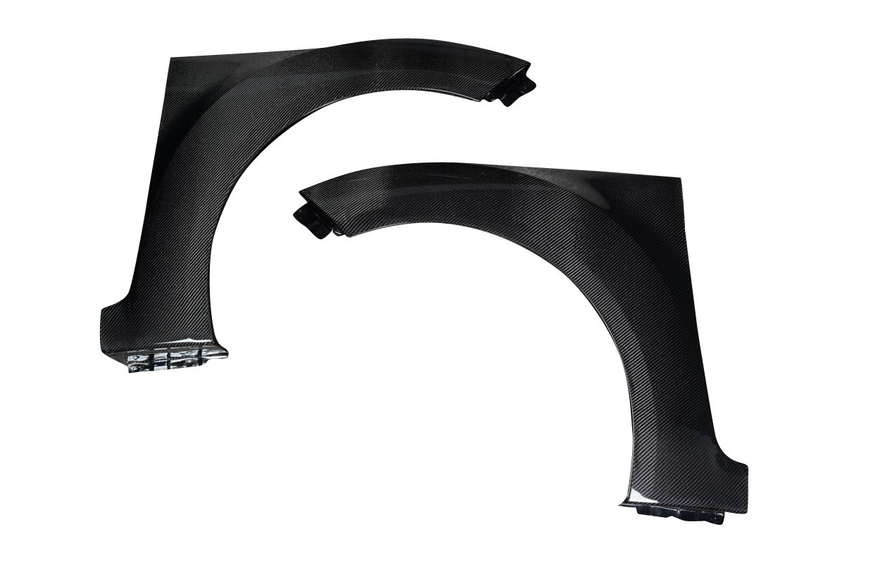 Fenders 118821 Carbon Creations