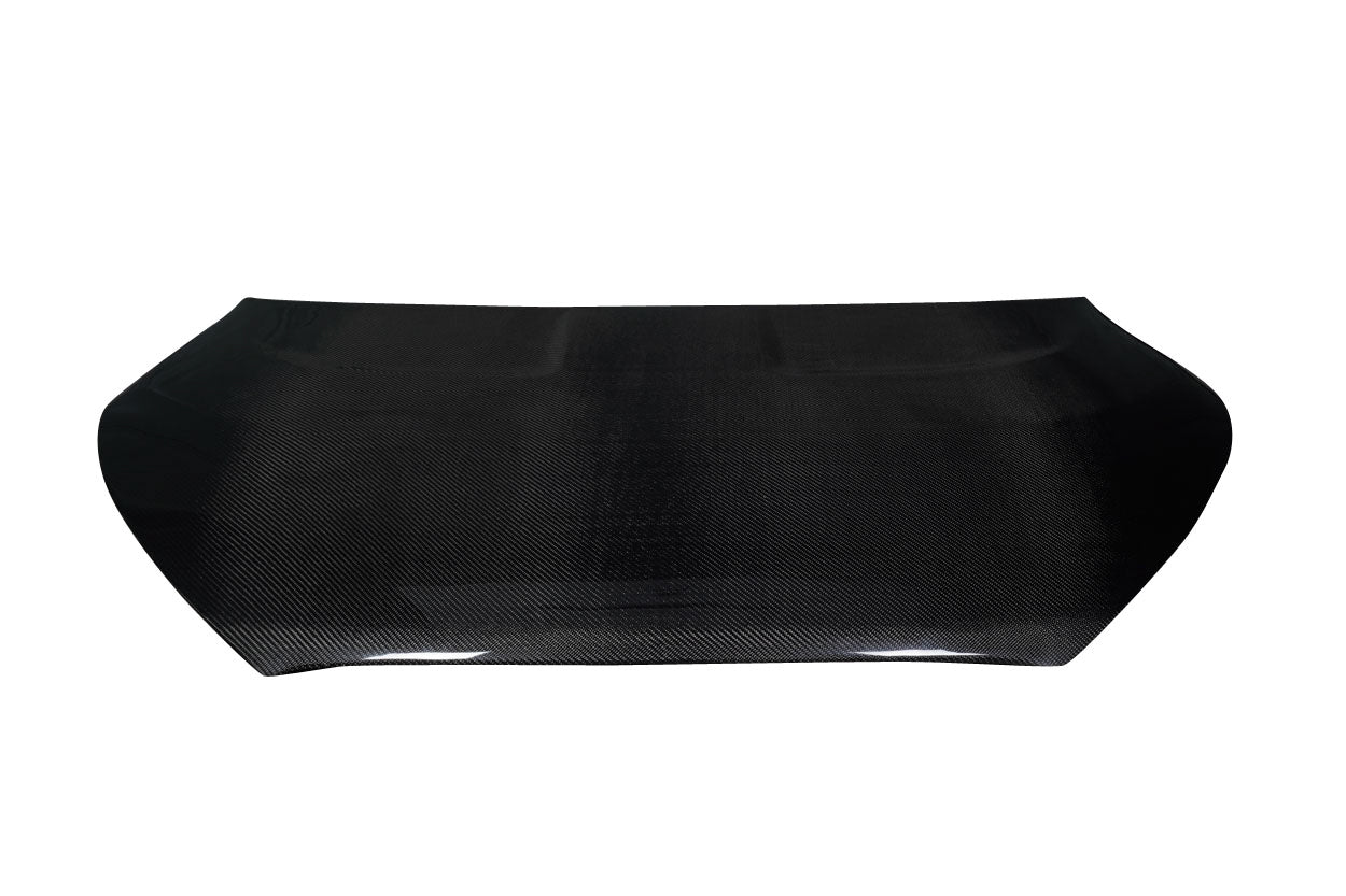 Hoods 118820 Carbon Creations