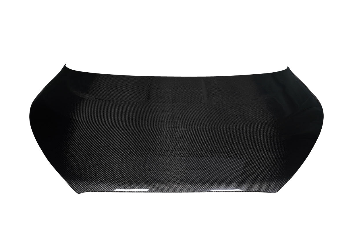 Hoods 118820 Carbon Creations