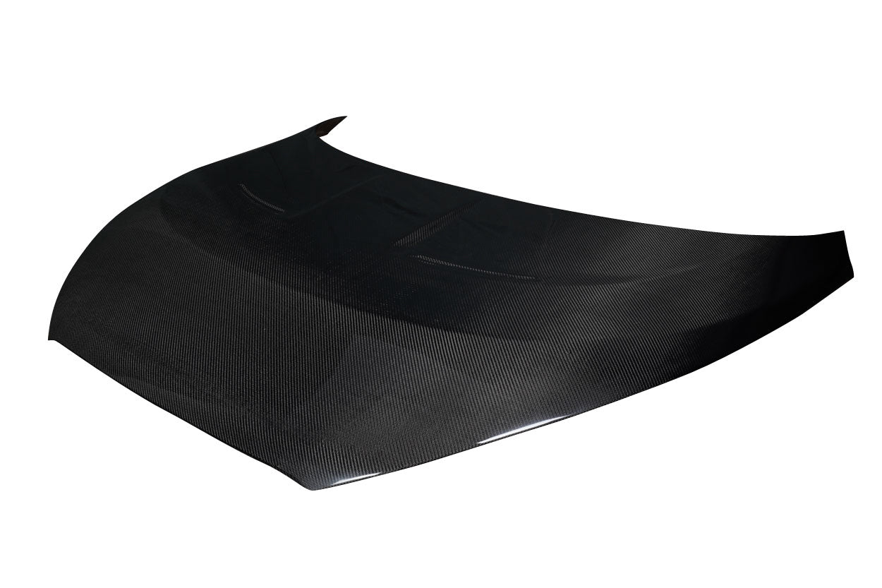 Hoods 118820 Carbon Creations