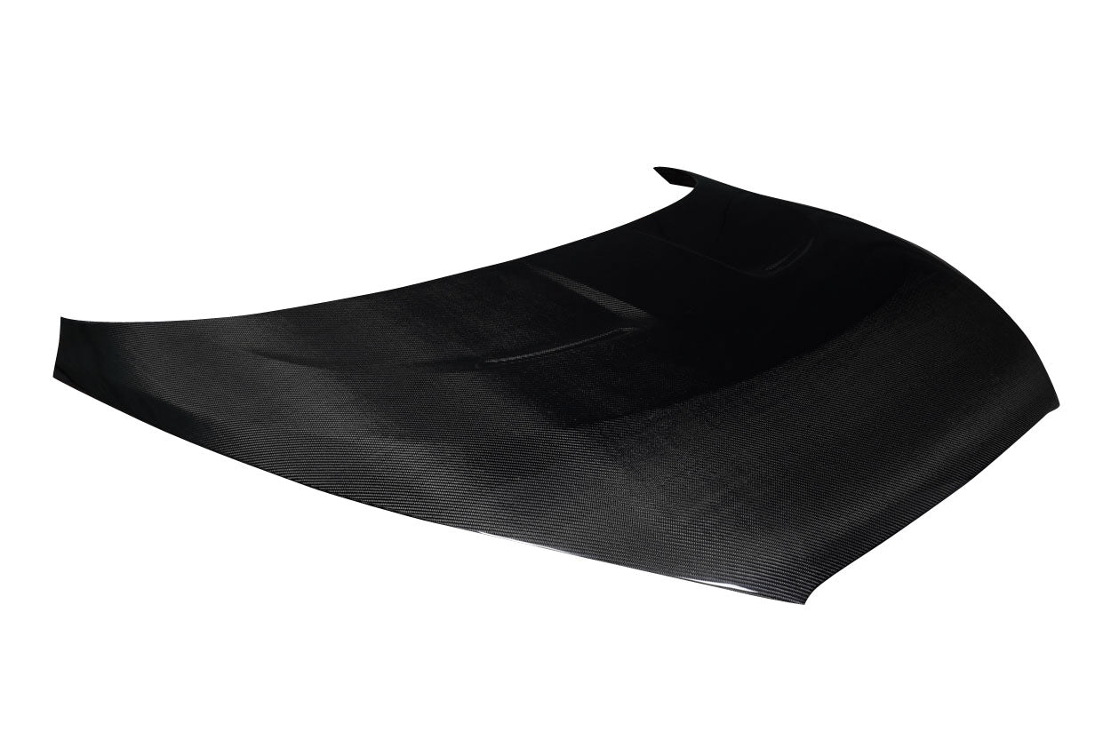 Hoods 118820 Carbon Creations