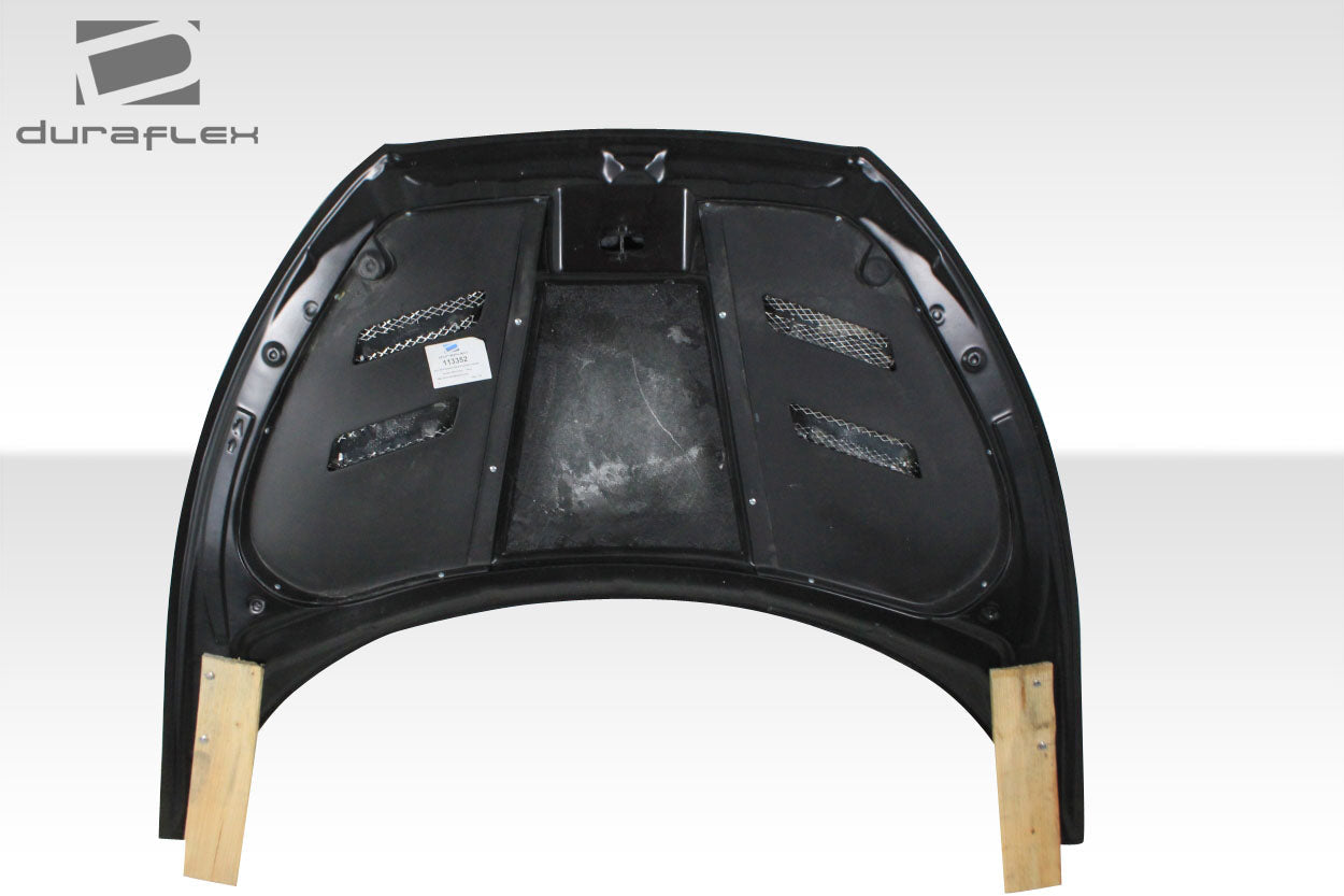 Hoods 113352 Duraflex