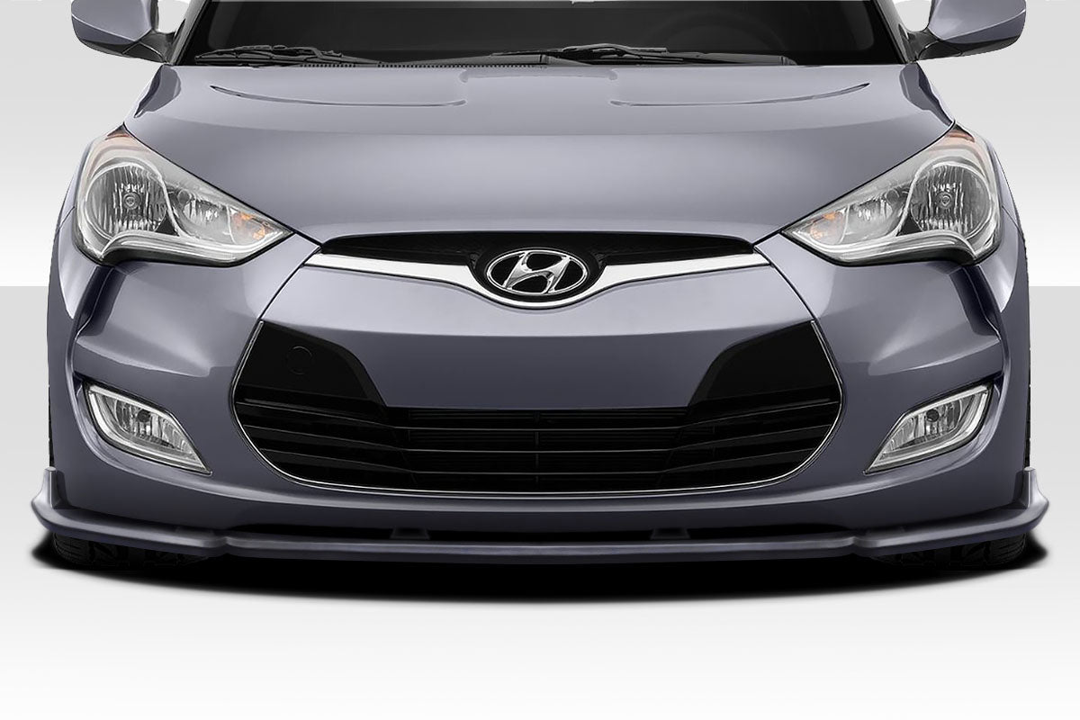 Front Lip 118276 Duraflex