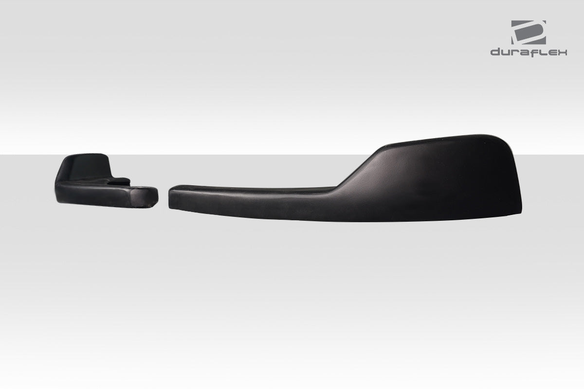Rear Lip 118279 Duraflex