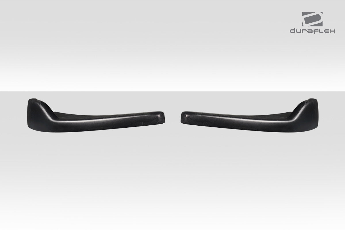 Rear Lip 118279 Duraflex