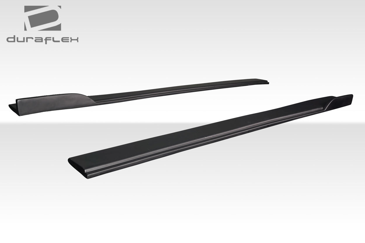 Side Skirts 118278 Duraflex