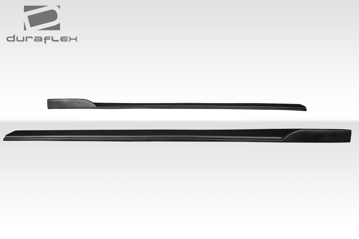 Side Skirts 118278 Duraflex