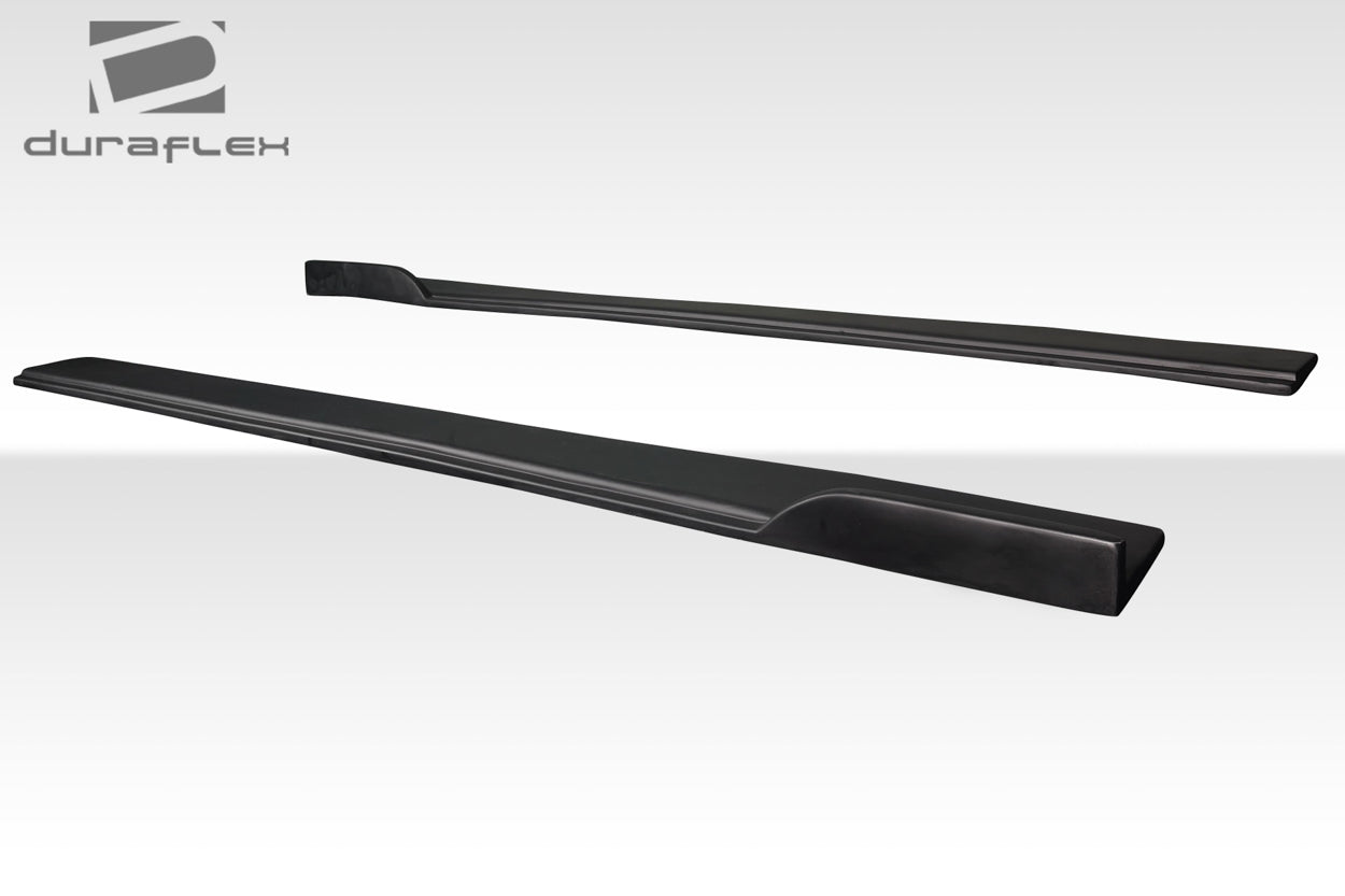 Side Skirts 118278 Duraflex