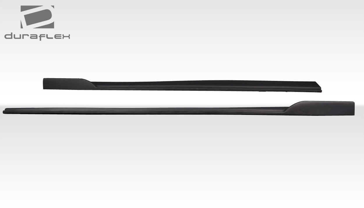 Side Skirts 118278 Duraflex