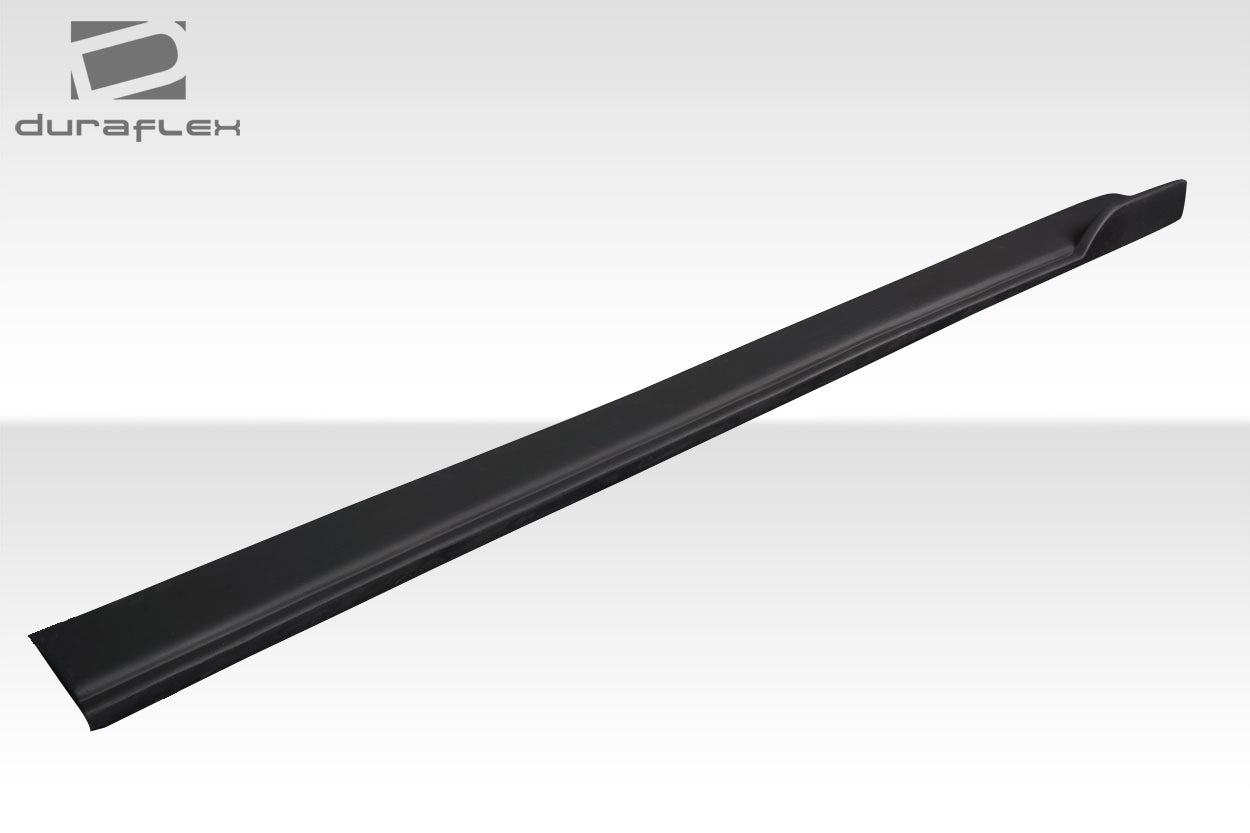 Side Skirts 118278 Duraflex
