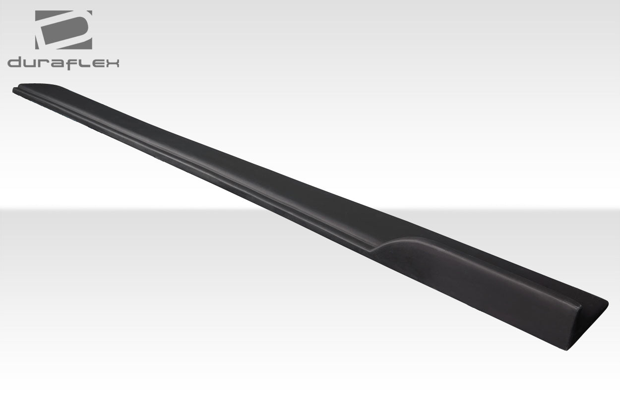 Side Skirts 118278 Duraflex