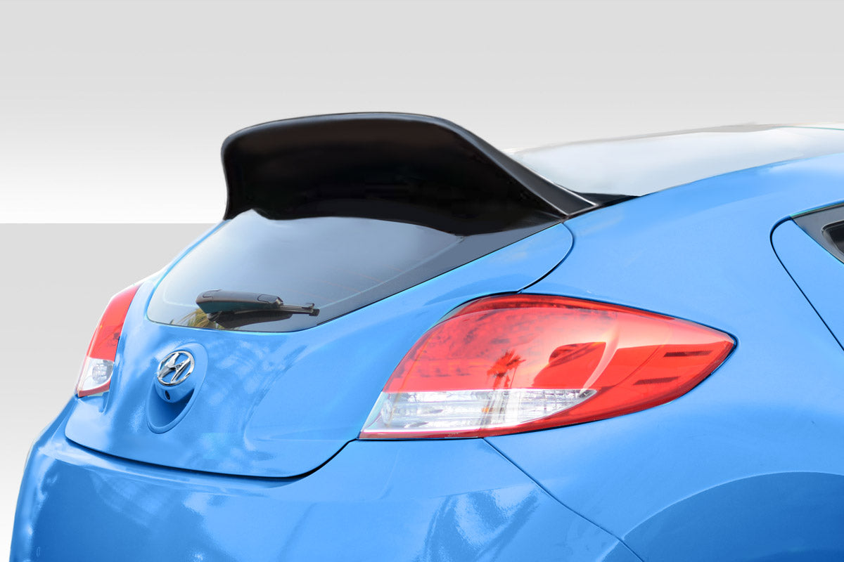 Spoilers 119283 Duraflex