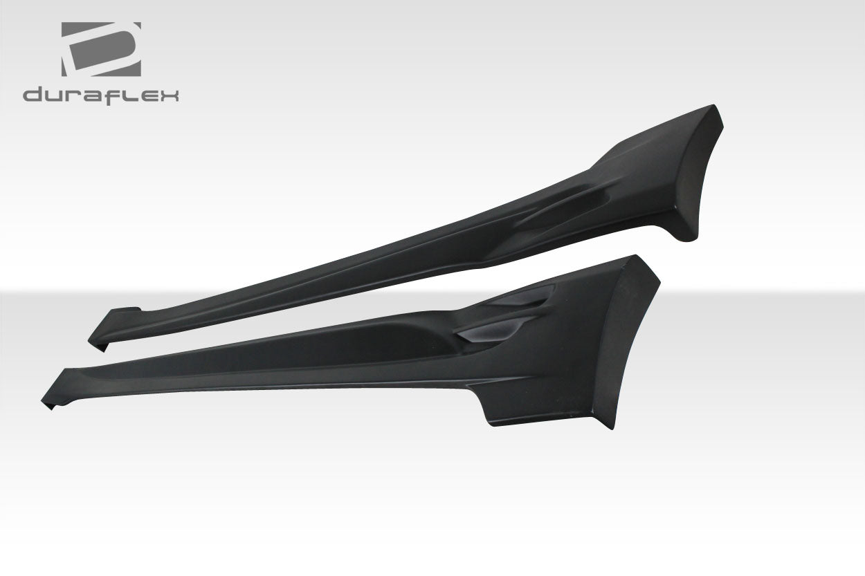 Side Skirts 112788 Duraflex