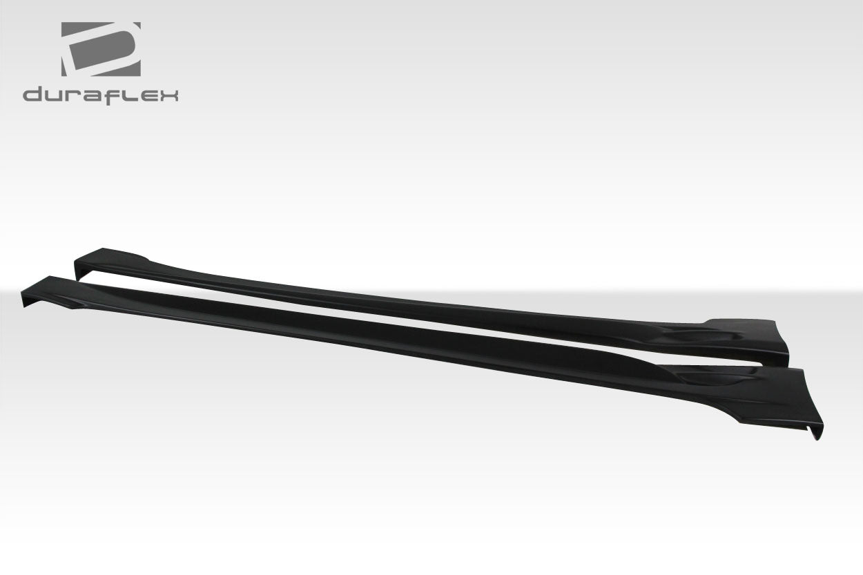 Side Skirts 112788 Duraflex