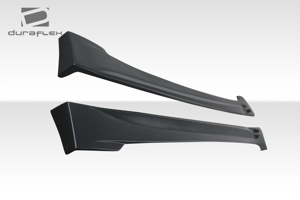 Side Skirts 112788 Duraflex