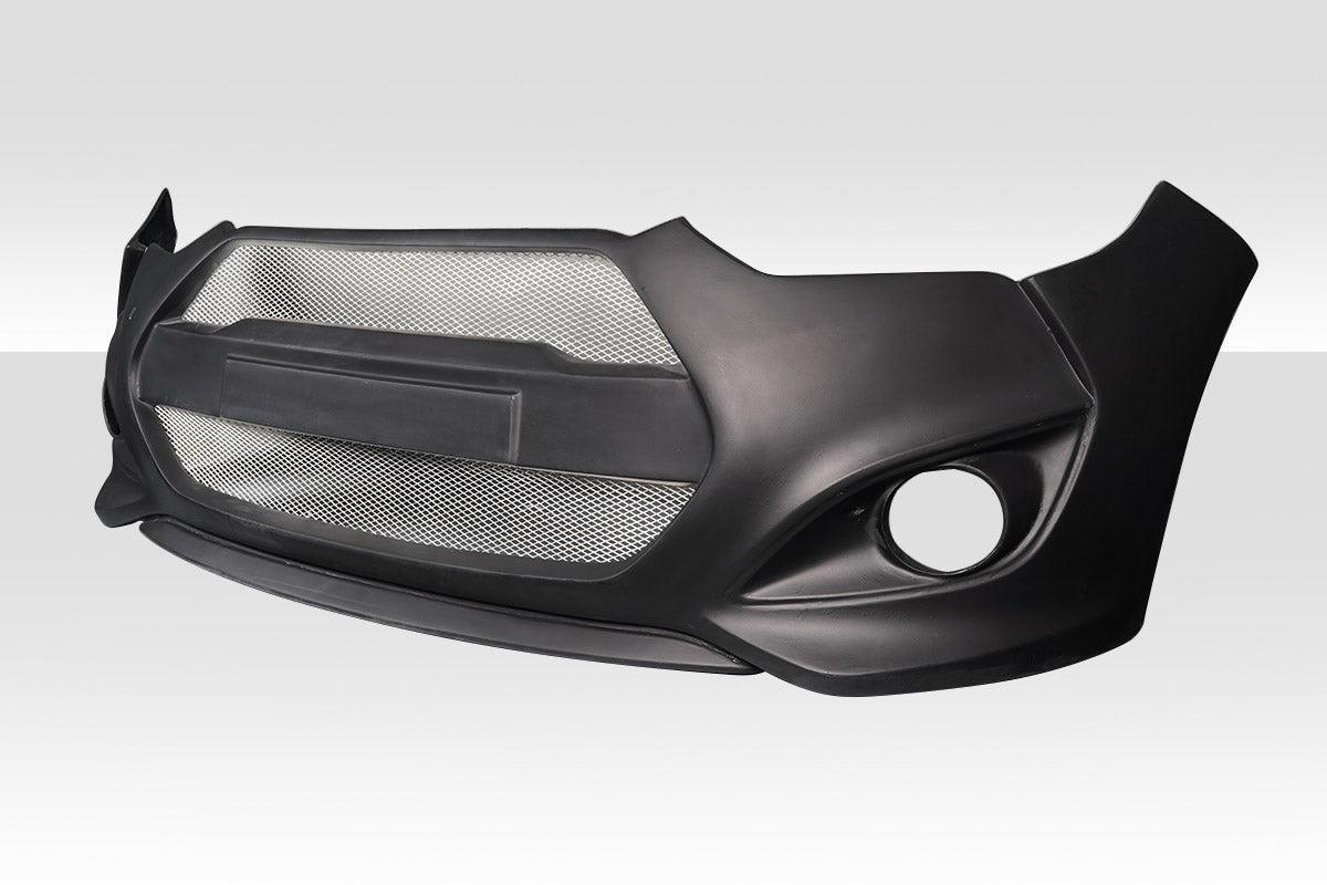 Bumper Covers - Front 108845 Duraflex