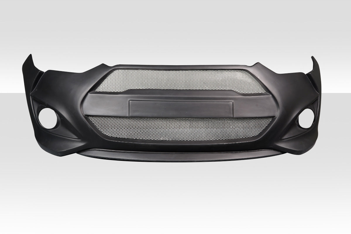 Bumper Covers - Front 108845 Duraflex