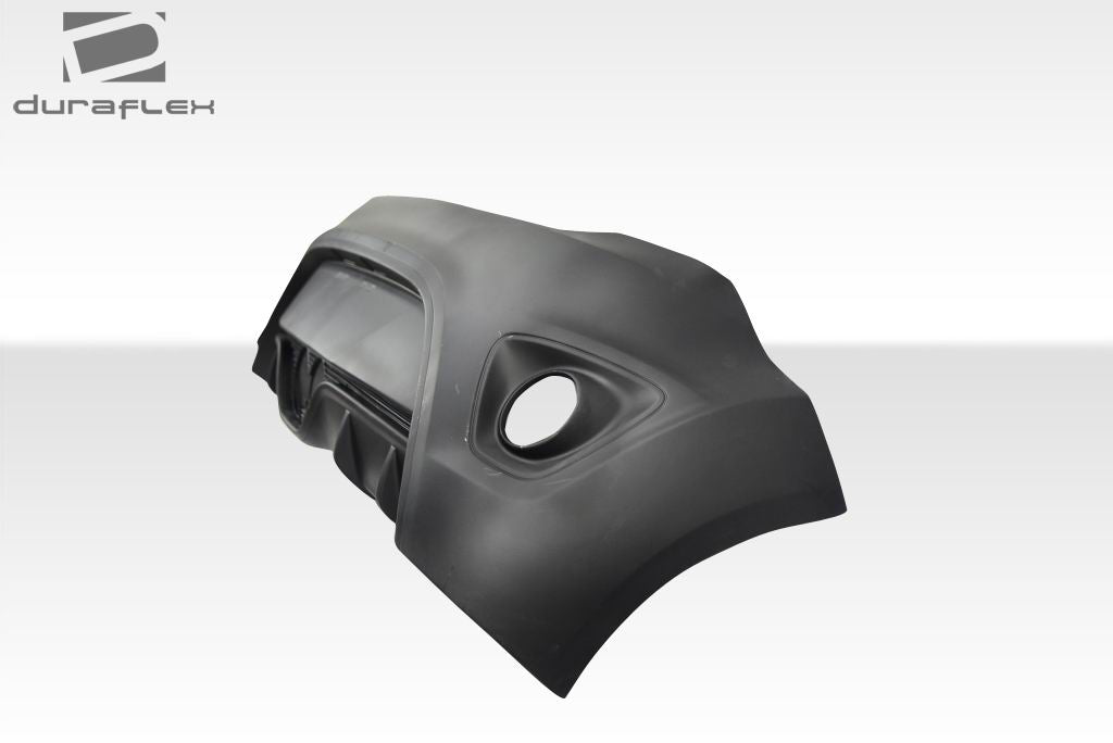 Bumper Covers - Rear 108847 Duraflex