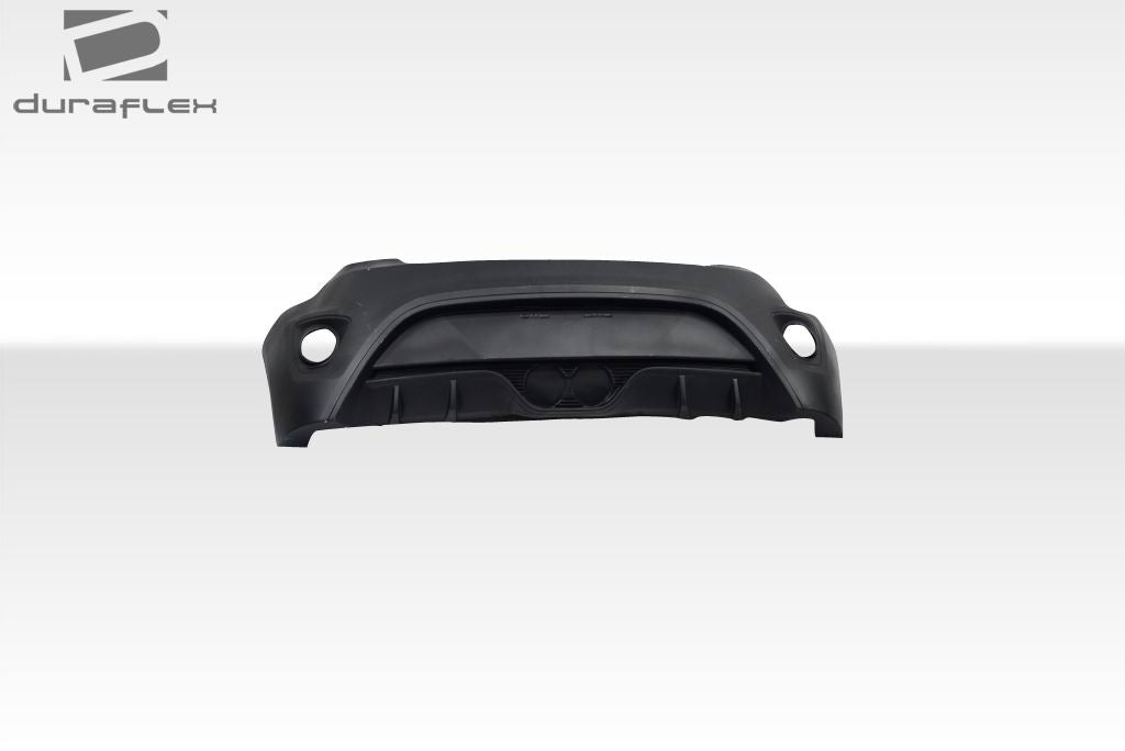 Bumper Covers - Rear 108847 Duraflex