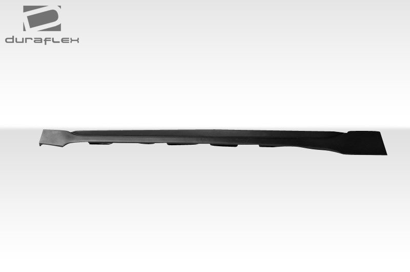 Side Skirts 108846 Duraflex