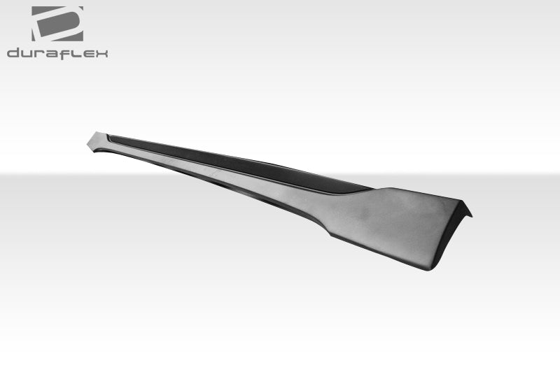 Side Skirts 108846 Duraflex