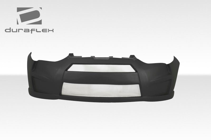 Bumper Covers - Front 108806 Duraflex