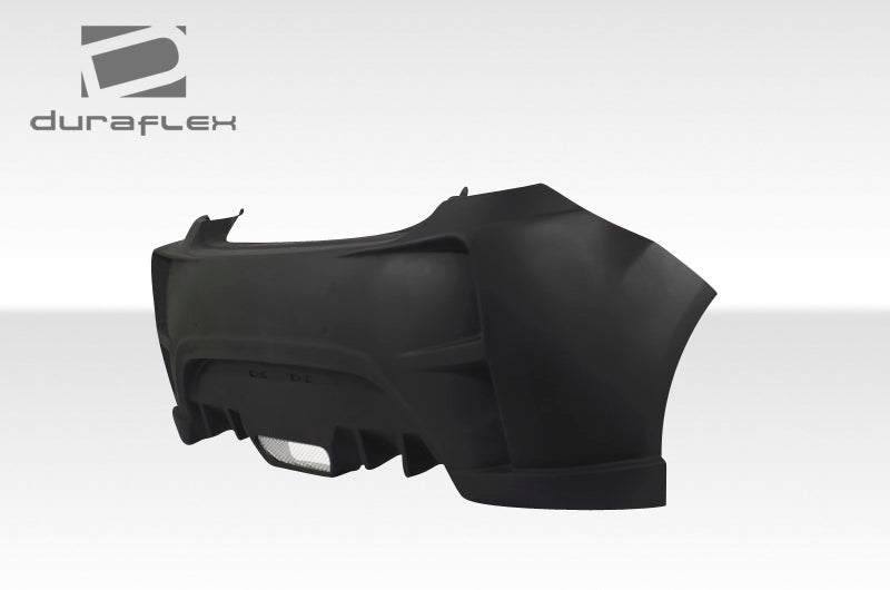 Bumper Covers - Rear 108808 Duraflex