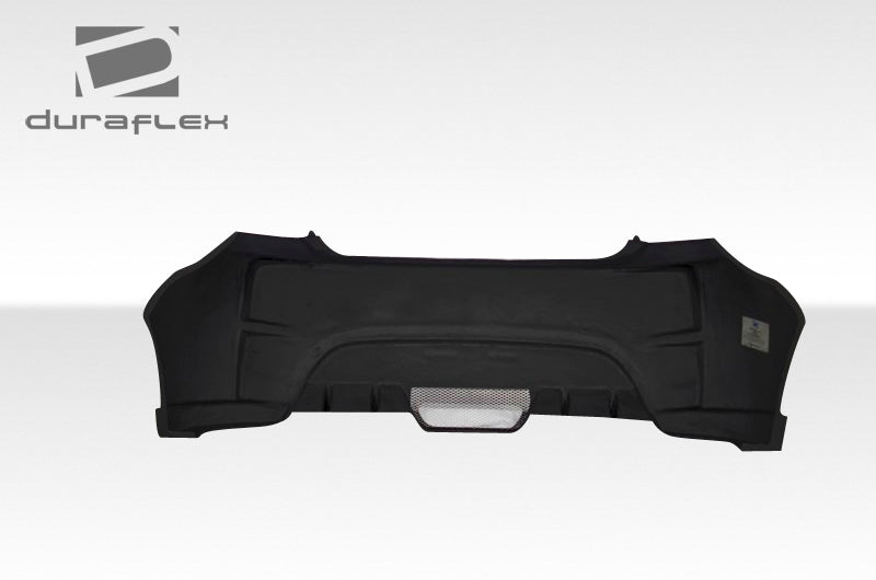 Bumper Covers - Rear 108808 Duraflex