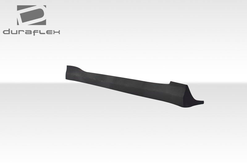 Side Skirts 108807 Duraflex