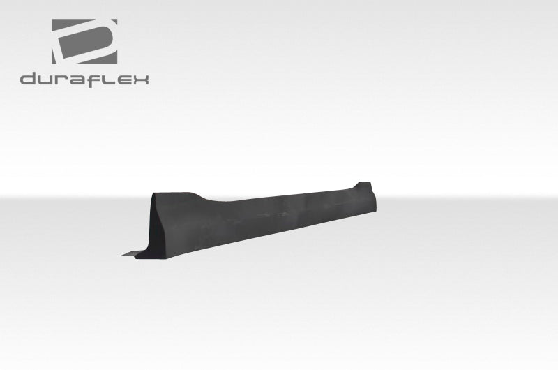Side Skirts 108807 Duraflex
