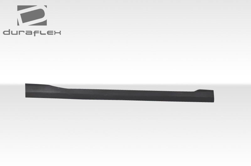 Side Skirts 108807 Duraflex