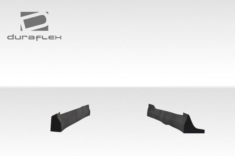Side Skirts 108807 Duraflex