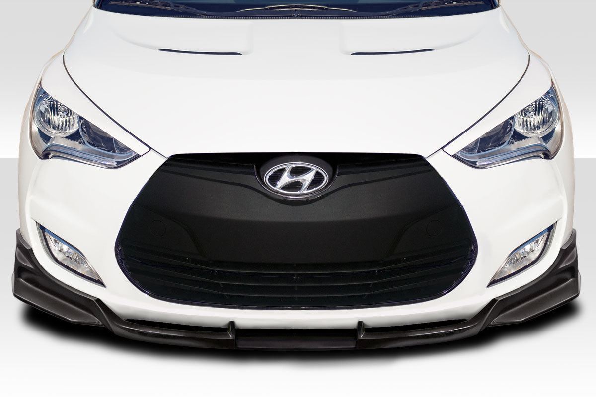 Front Lip 115976 Duraflex