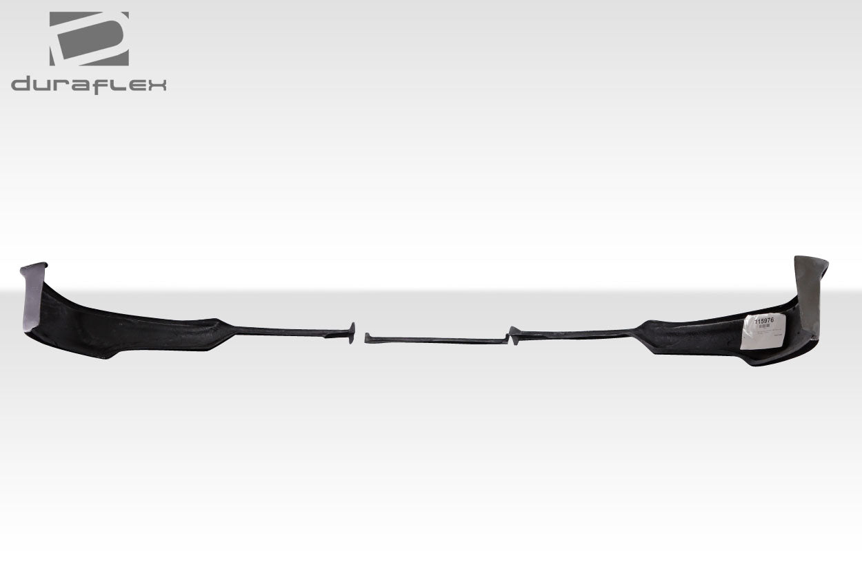 Front Lip 115976 Duraflex