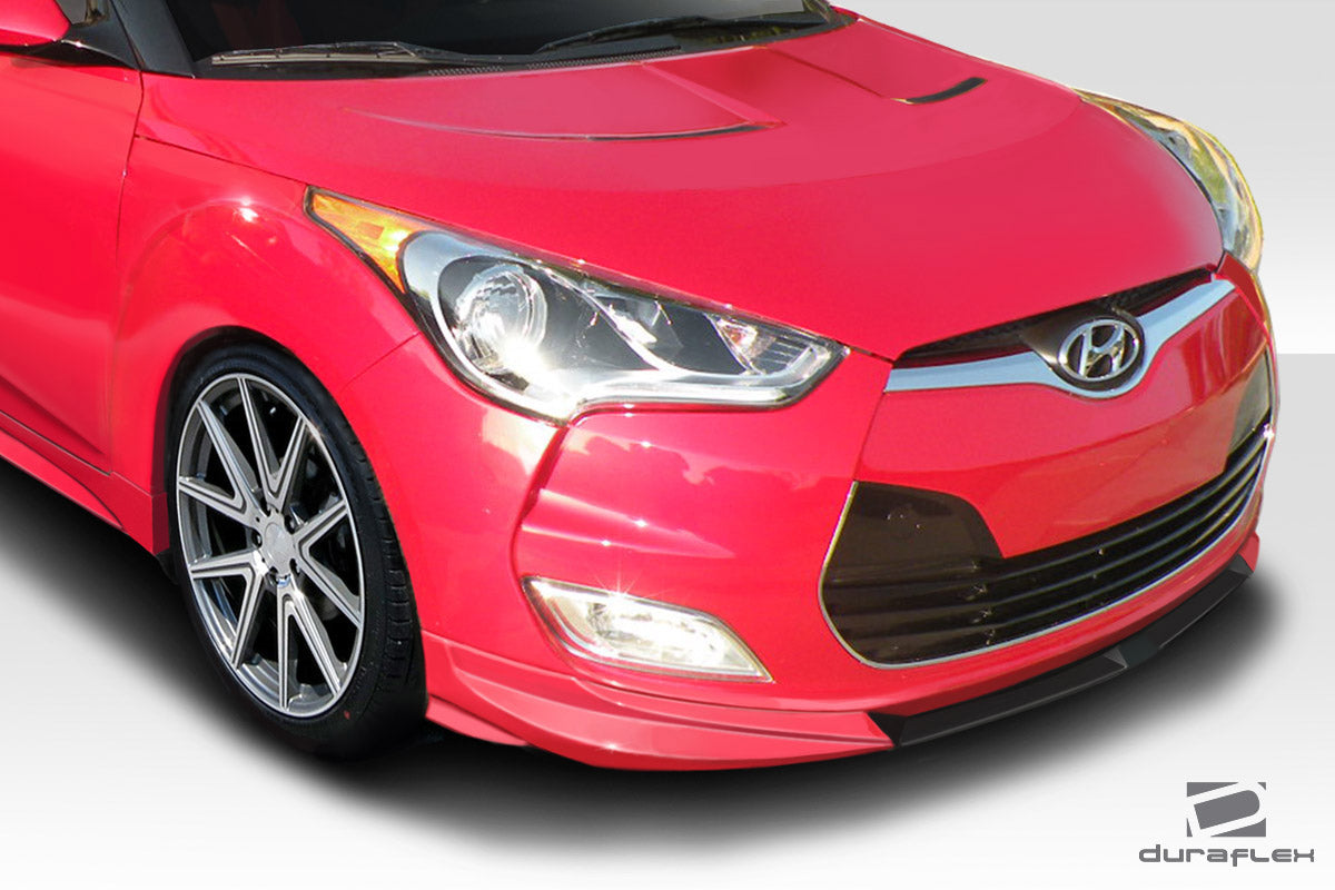 Front Lip 112786 Duraflex