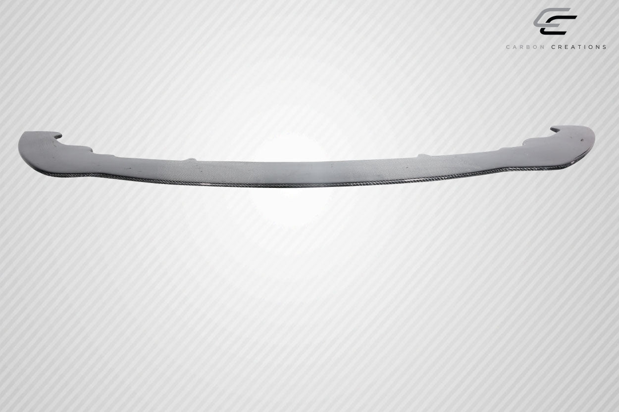 Front Lip 108900 Carbon Creations