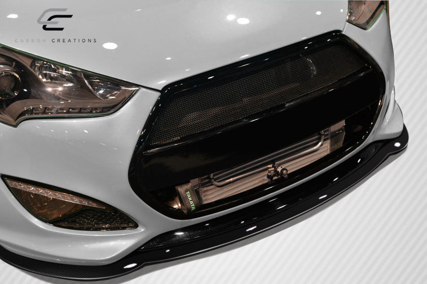 Front Lip 108900 Carbon Creations