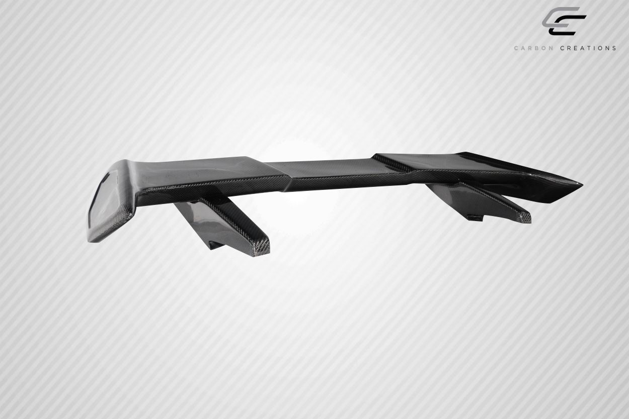 Spoilers 116451 Carbon Creations