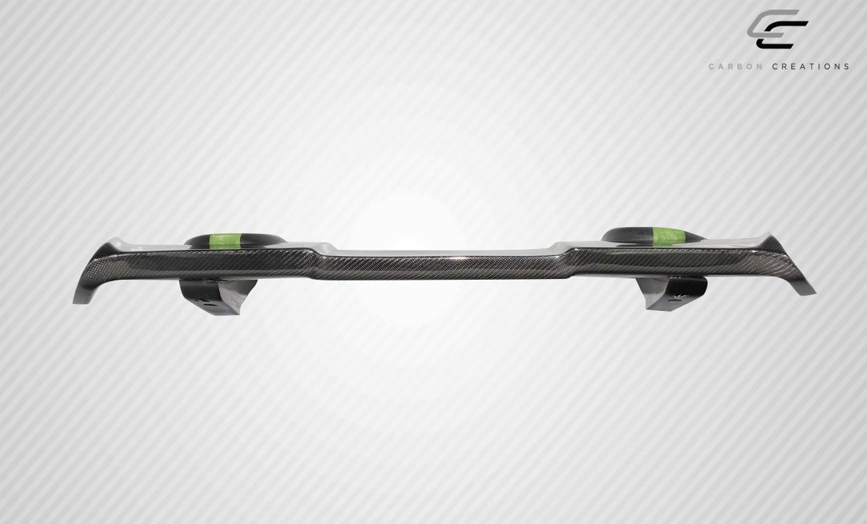Spoilers 116451 Carbon Creations