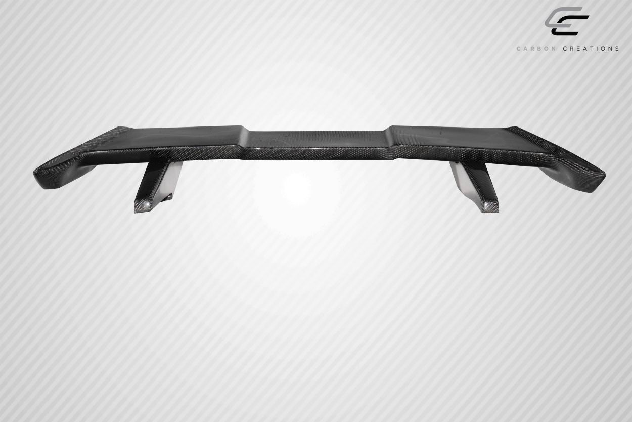 Spoilers 116451 Carbon Creations