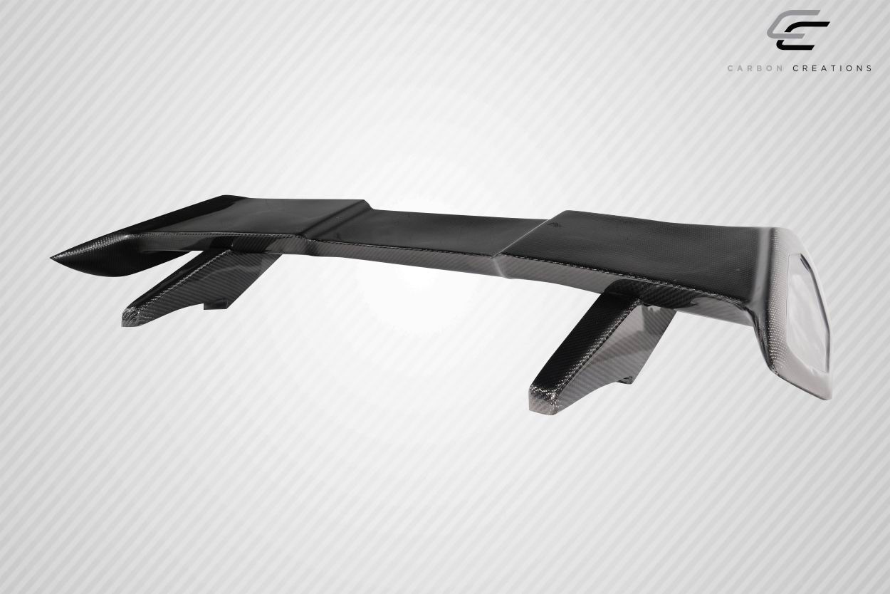 Spoilers 116451 Carbon Creations