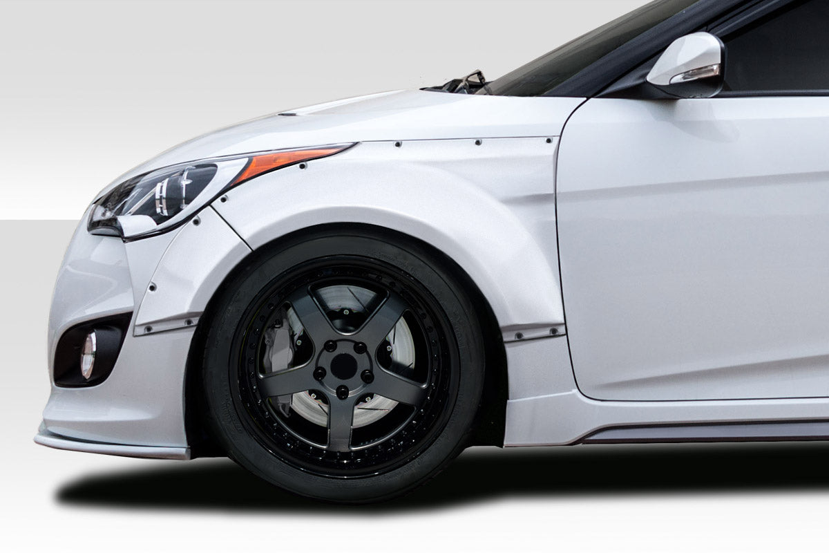 Fenders 114305 Duraflex