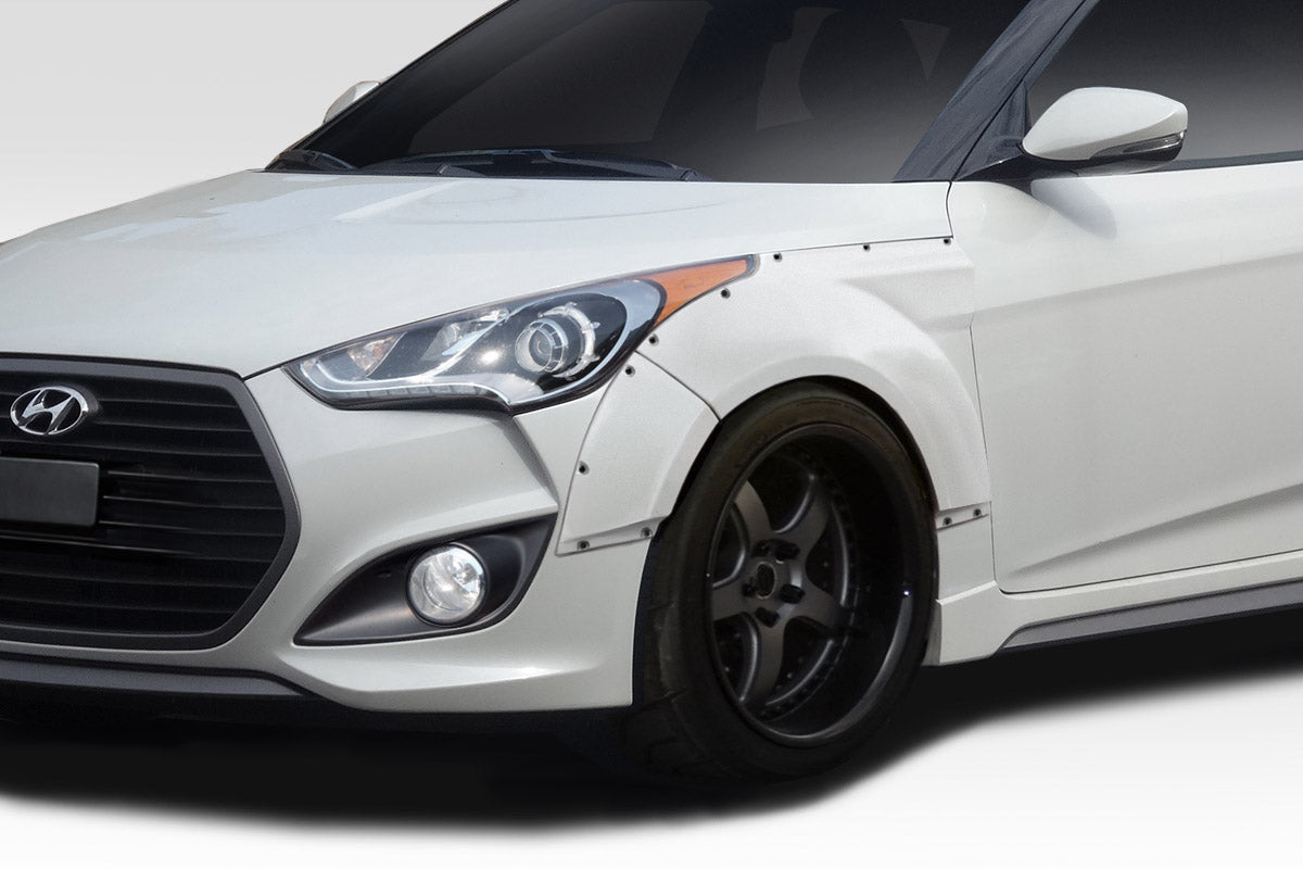 Fenders 114305 Duraflex