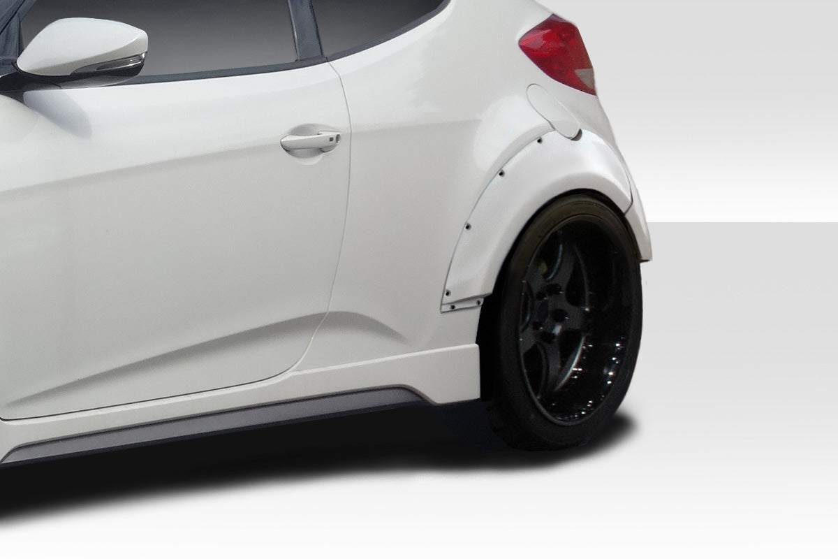 Fenders 114306 Duraflex
