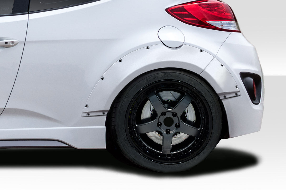 Fenders 114306 Duraflex