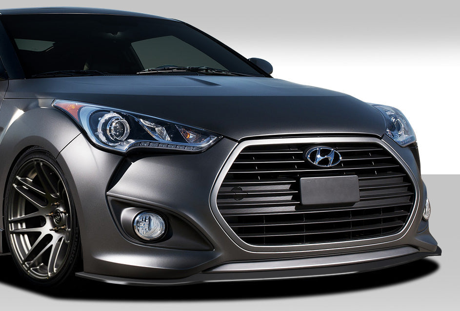 Front Lip 108835 Duraflex