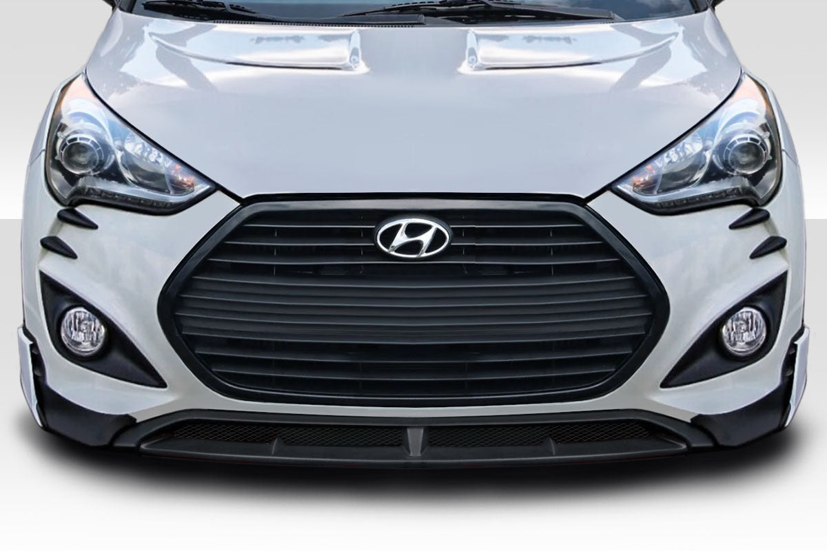 Front Lip 118517 Duraflex